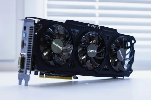 GPU VDS Nedir? Ekran Kartlı ...