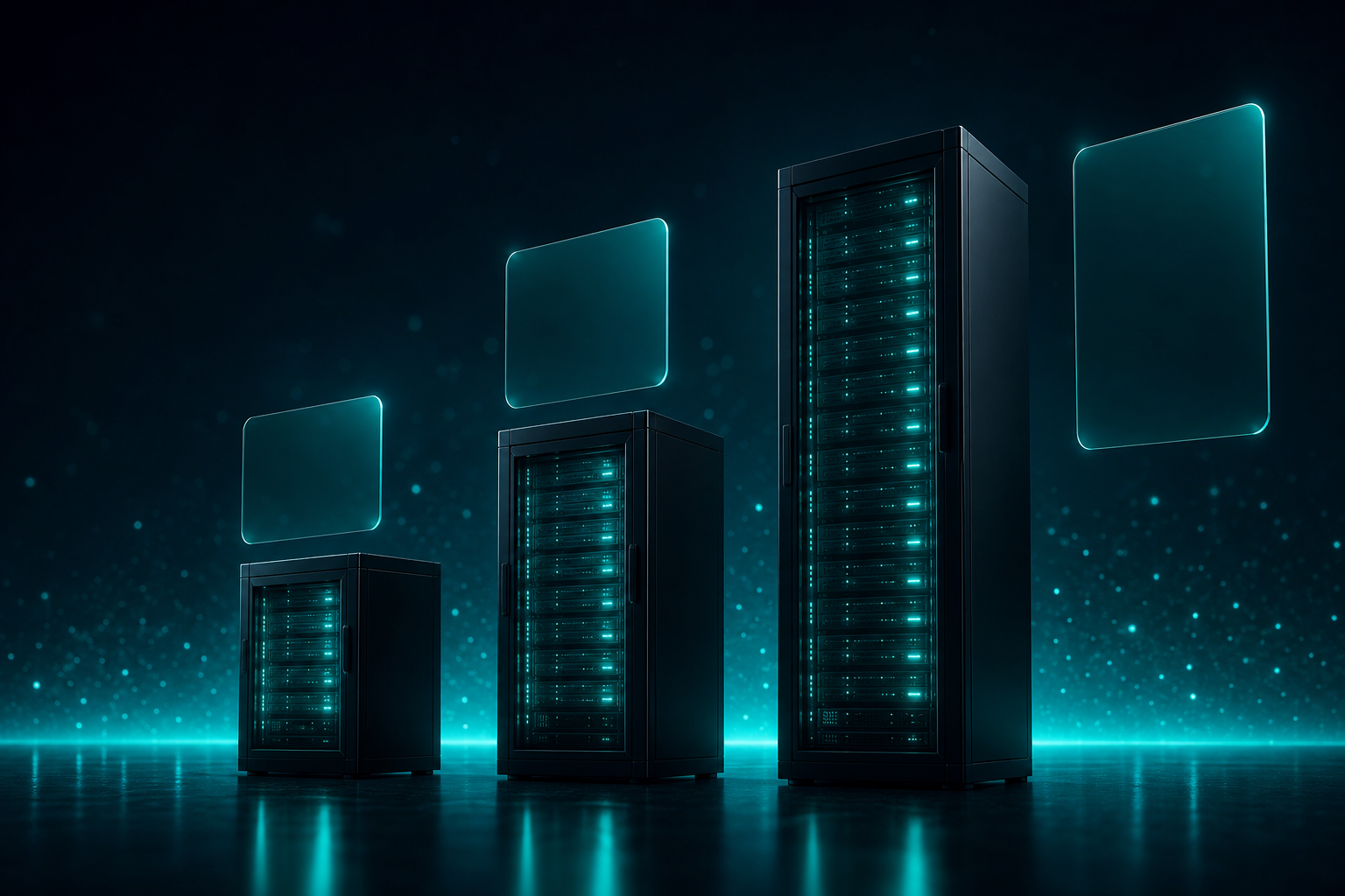 Kabin Kiralama Fiyatları 2026: 10U, 21U ve 42U Maliyet Rehberi