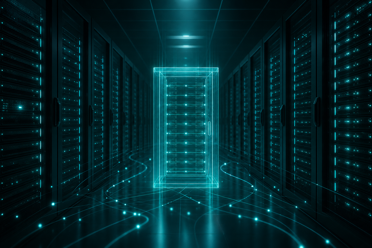Colocation Nedir? Sunucu Barındırma Türkiye Rehberi 2026