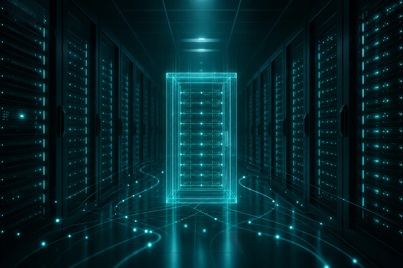 Colocation Nedir? Sunucu Bar...