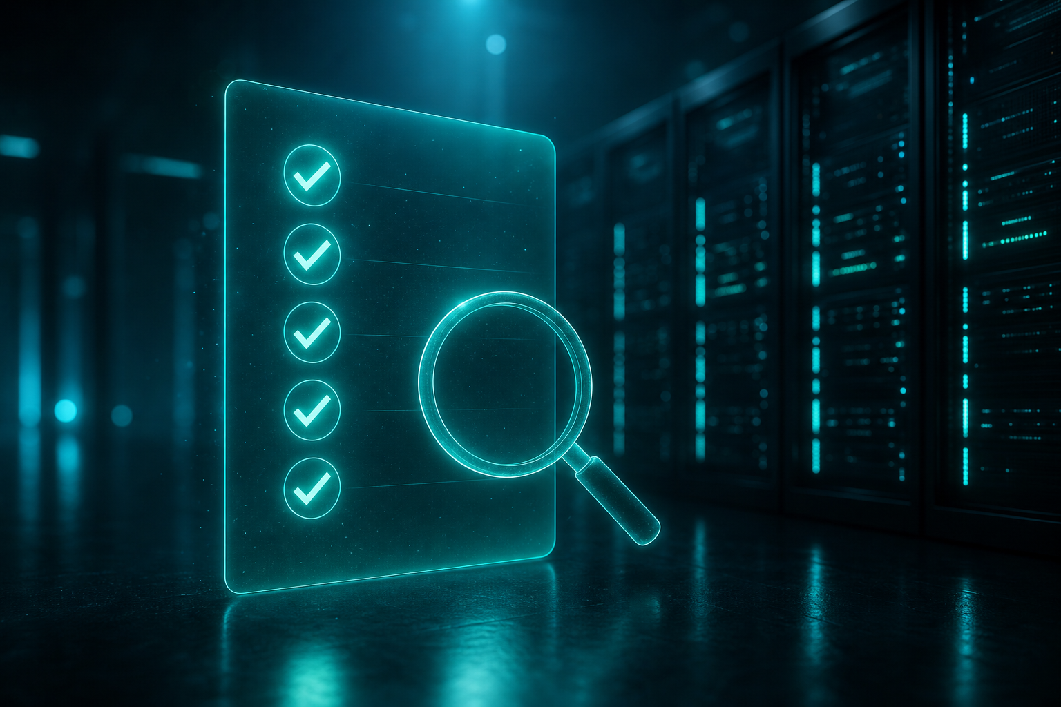 Colocation Sağlayıcısı Seçerken 15 Maddelik Kontrol Listesi