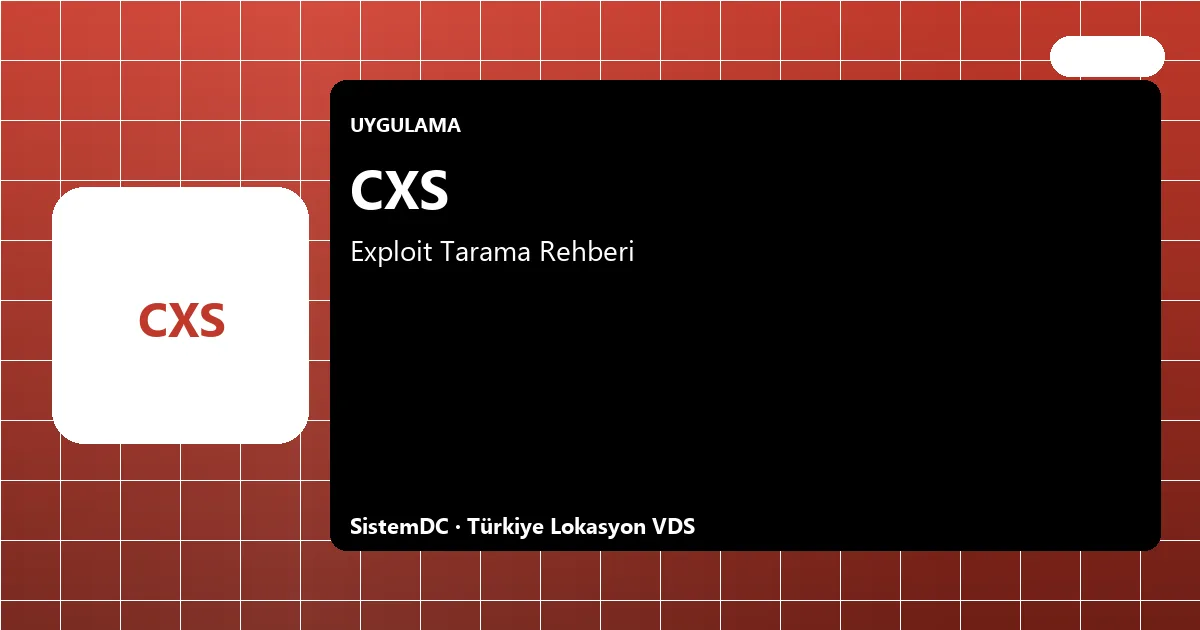 ConfigServer eXploit Scanner...