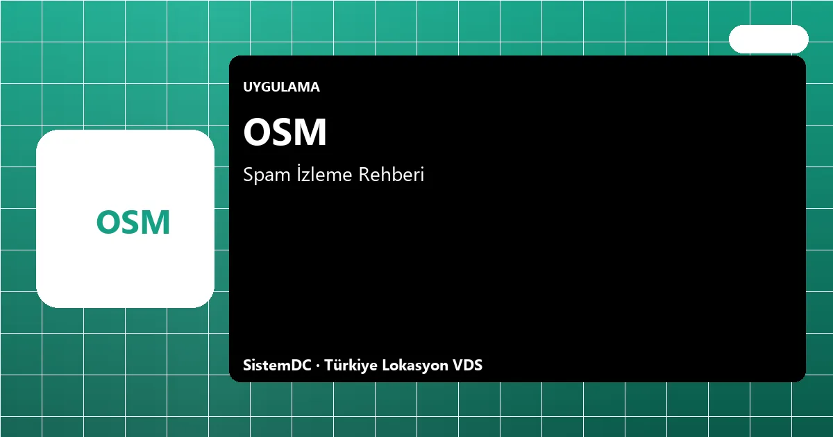 OSM (Outdated Script Monitor...