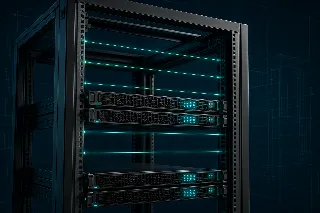 Rack Ünitesi (U) Nedir? Kabin Boyutu Hesaplama Rehberi