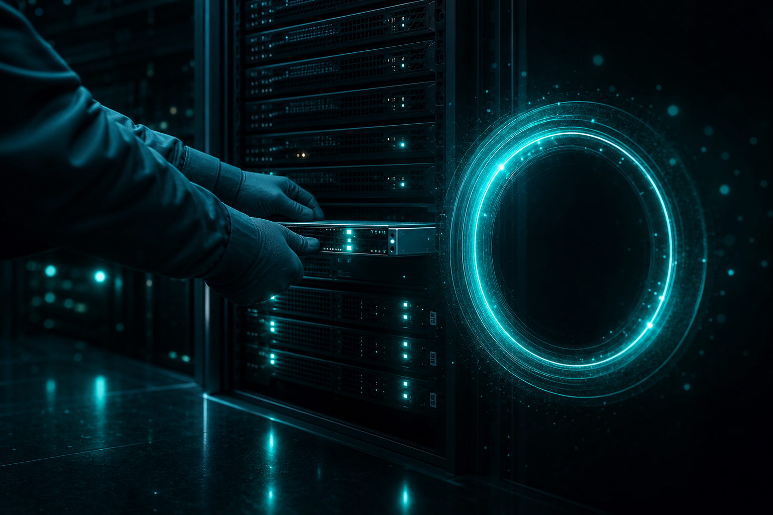 Remote Hands ve SLA: Colocation'da Neye Para Ödüyorsunuz?