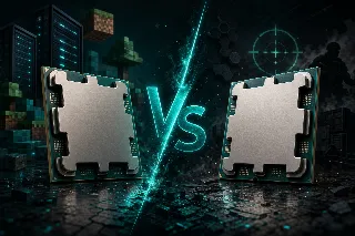 Ryzen Sunucu ile Oyun Sunucusu Kurulur mu?
