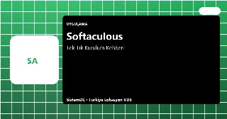 Softaculous Auto Installer VDS Kurulum Rehberi 2026