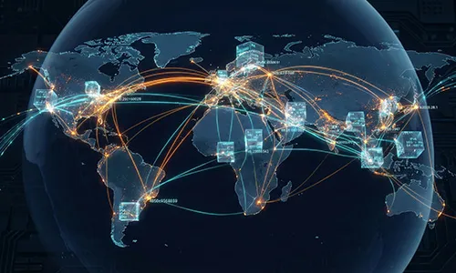 IP / Subnet Kiralama