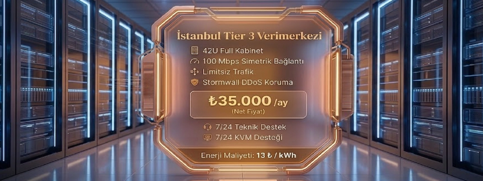 Hayalinizdeki Proje, İhtiyacınız Olan Alt Yapı