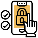 Gelişmiş Güvenlik