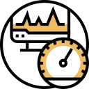 Yüksek Trafik Kapasitesi